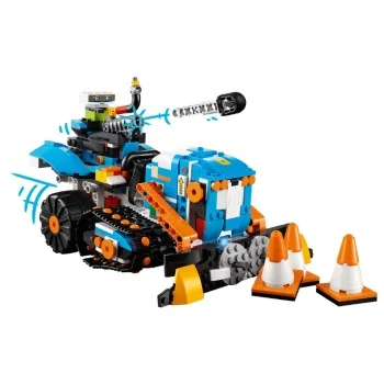 Lego set boost creative toolbox LE17101-1 Lego set boost creative toolbox LE17101-1